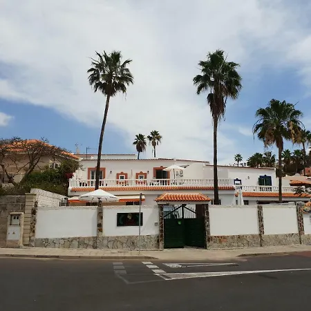 בית הארחה Casa Domvs