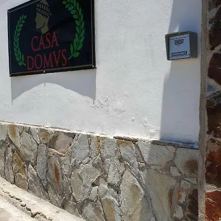 Casa Domvs בית הארחה Adeje