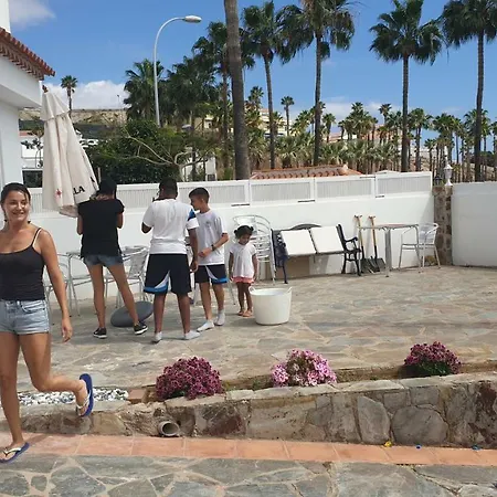 Pensjonat Casa Domvs