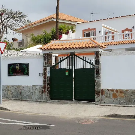 Casa Domvs Pensjonat