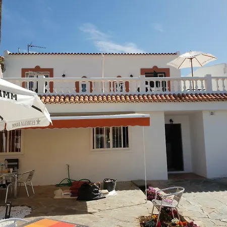 בית הארחה Casa Domvs