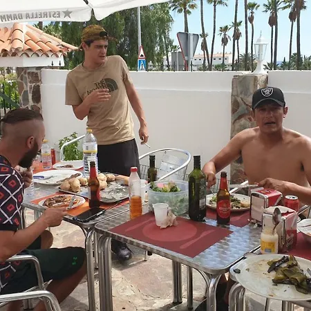 Casa Domvs Pensjonat 3*