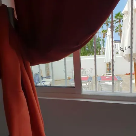 בית הארחה Casa Domvs Adeje