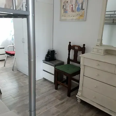 Casa Domvs Pensjonat Adeje