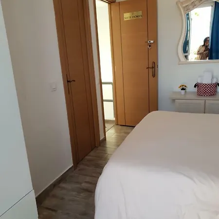 Casa Domvs Pensjonat Adeje
