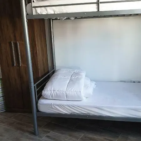 Casa Domvs בית הארחה Adeje