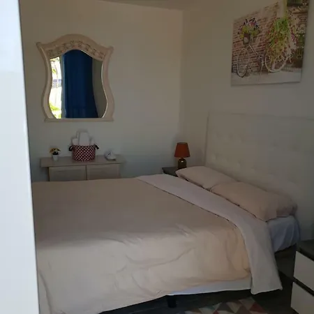Pensjonat Casa Domvs