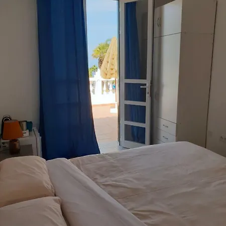 בית הארחה Casa Domvs 3*