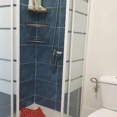 בית הארחה Casa Domvs Adeje
