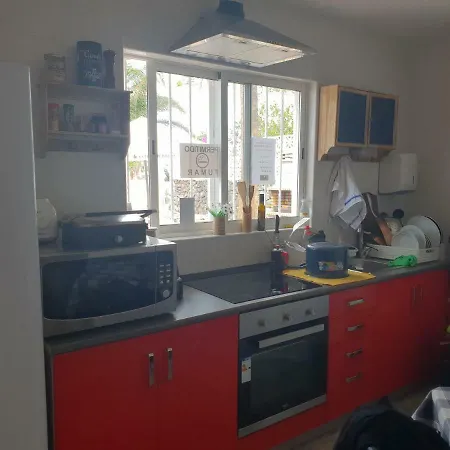 Casa Domvs בית הארחה