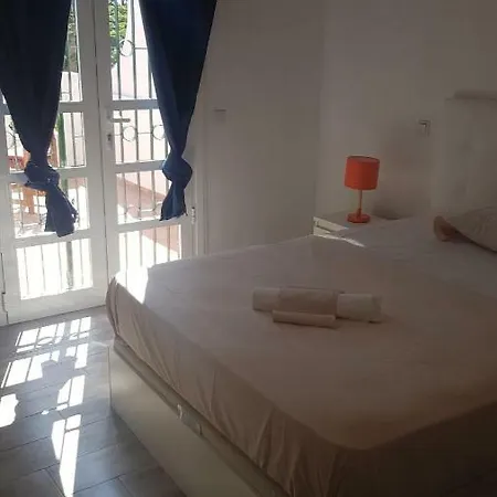 Pensjonat Casa Domvs 3*