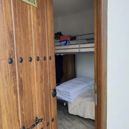 בית הארחה Casa Domvs Adeje