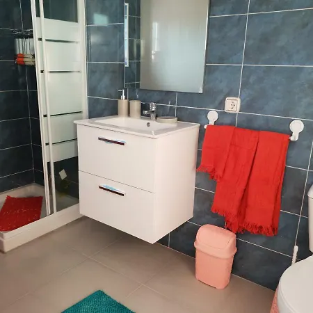 בית הארחה Casa Domvs Adeje