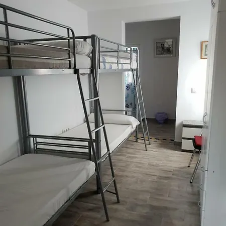 Casa Domvs בית הארחה