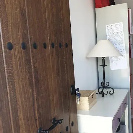 Casa Domvs בית הארחה Adeje