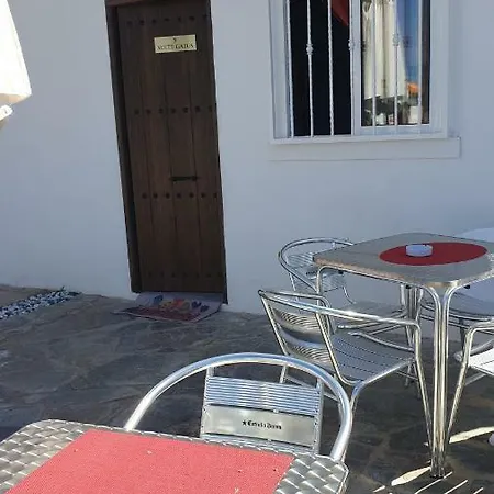 Casa Domvs בית הארחה 3*