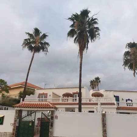 בית הארחה Casa Domvs Adeje