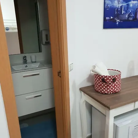 Casa Domvs Pensión Adeje