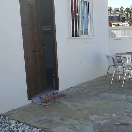 Casa Domvs Pensión