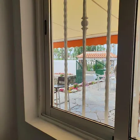Casa Domvs Pensión Adeje
