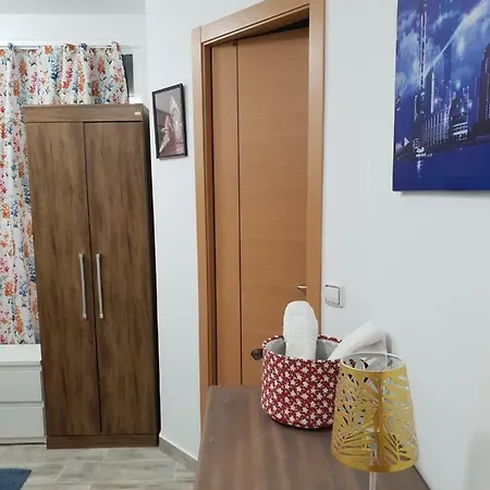 Casa Domvs Pensión Adeje