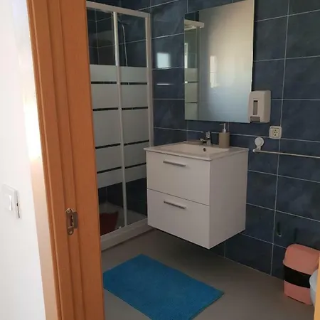 Pensión Casa Domvs