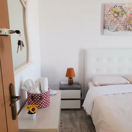 Casa Domvs Pensión 3*