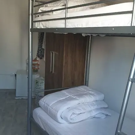 Casa Domvs Pensión Adeje